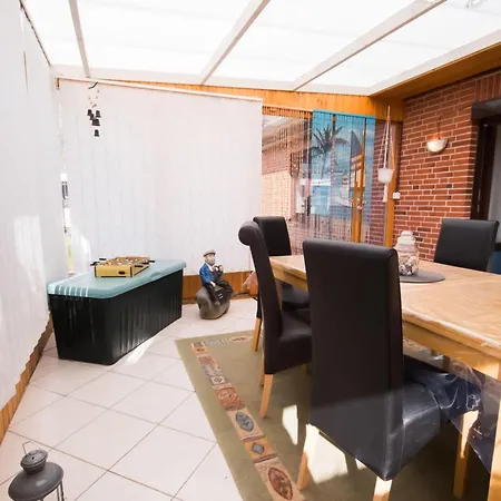 Haus Lily Nr.02 Bis Zu 6 Personen Davon Max. 2 Διαμέρισμα