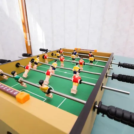 Haus Lily Nr.02 Bis Zu 6 Personen Davon Max. 2 Διαμέρισμα *