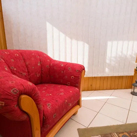 Διαμέρισμα Haus Lily Nr.02 Bis Zu 6 Personen Davon Max. 2 *