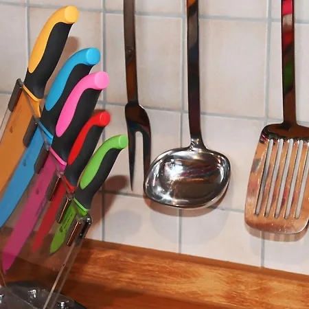 Haus Lily Nr.02 Bis Zu 6 Personen Davon Max. 2