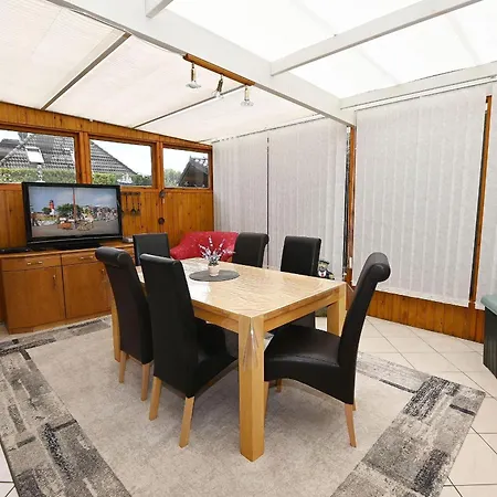 Haus Lily Nr.02 Bis Zu 6 Personen Davon Max. 2 Διαμέρισμα