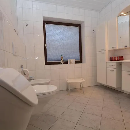 Haus Lily Nr.02 Bis Zu 6 Personen Davon Max. 2 Apartment *