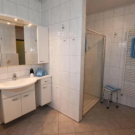 Haus Lily Nr.02 Bis Zu 6 Personen Davon Max. 2