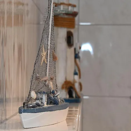 Haus Lily Nr.02 Bis Zu 6 Personen Davon Max. 2 Διαμέρισμα *