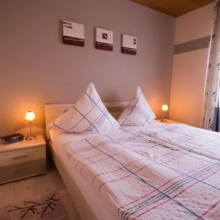 Διαμέρισμα Haus Lily Nr.02 Bis Zu 6 Personen Davon Max. 2 *