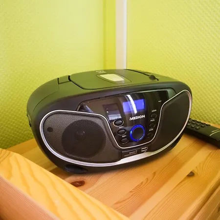 Haus Lily Nr.02 Bis Zu 6 Personen Davon Max. 2