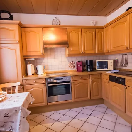 Apartment Haus Lily Nr.02 Bis Zu 6 Personen Davon Max. 2 *