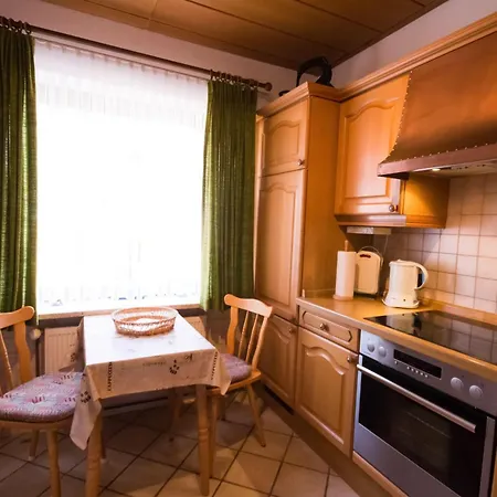 Apartment Haus Lily Nr.02 Bis Zu 6 Personen Davon Max. 2 Busum