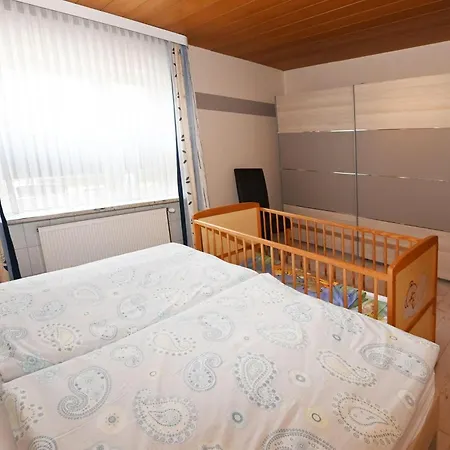 Haus Lily Nr.02 Bis Zu 6 Personen Davon Max. 2