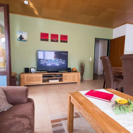 Διαμέρισμα Haus Lily Nr.02 Bis Zu 6 Personen Davon Max. 2