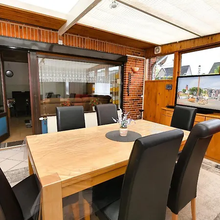 Haus Lily Nr.02 Bis Zu 6 Personen Davon Max. 2 Apartment *