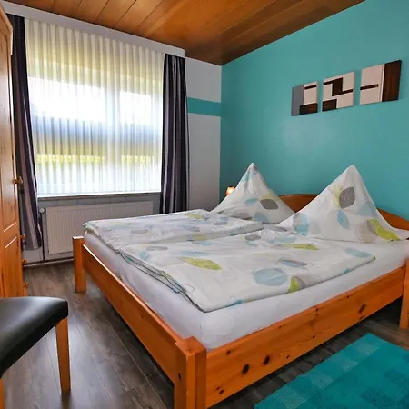 Haus Lily Nr.02 Bis Zu 6 Personen Davon Max. 2