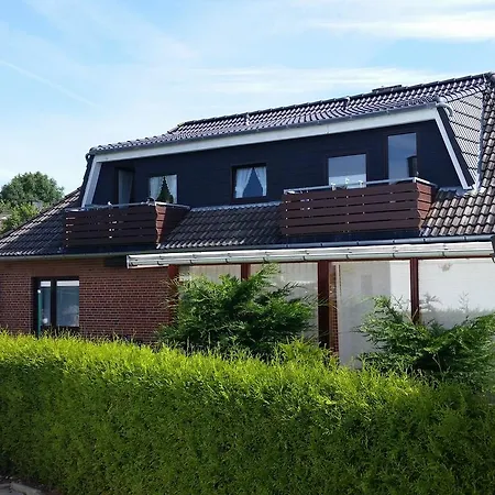 Haus Lily Nr.02 Bis Zu 6 Personen Davon Max. 2